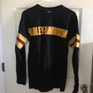 Harley Davidson Shirt